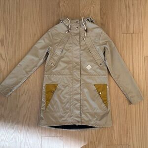 Burton Jacket